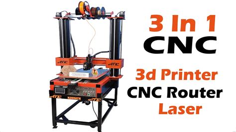 best 3 in 1 cnc machines|best 3d printing machine.